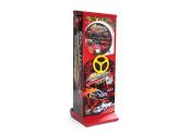 Gumball Racing Machine Afbeelding
